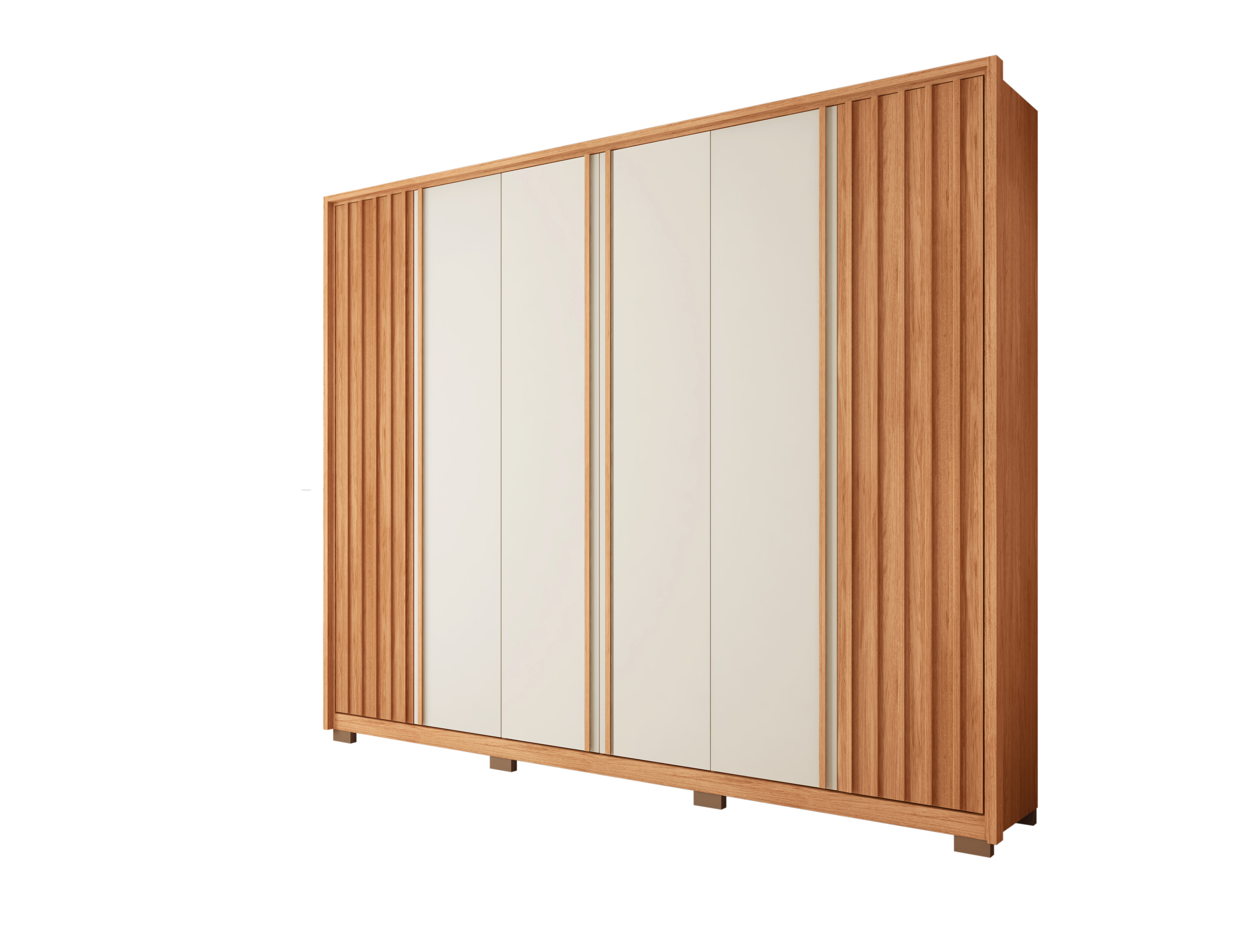 Roupeiro Apollo 2.7