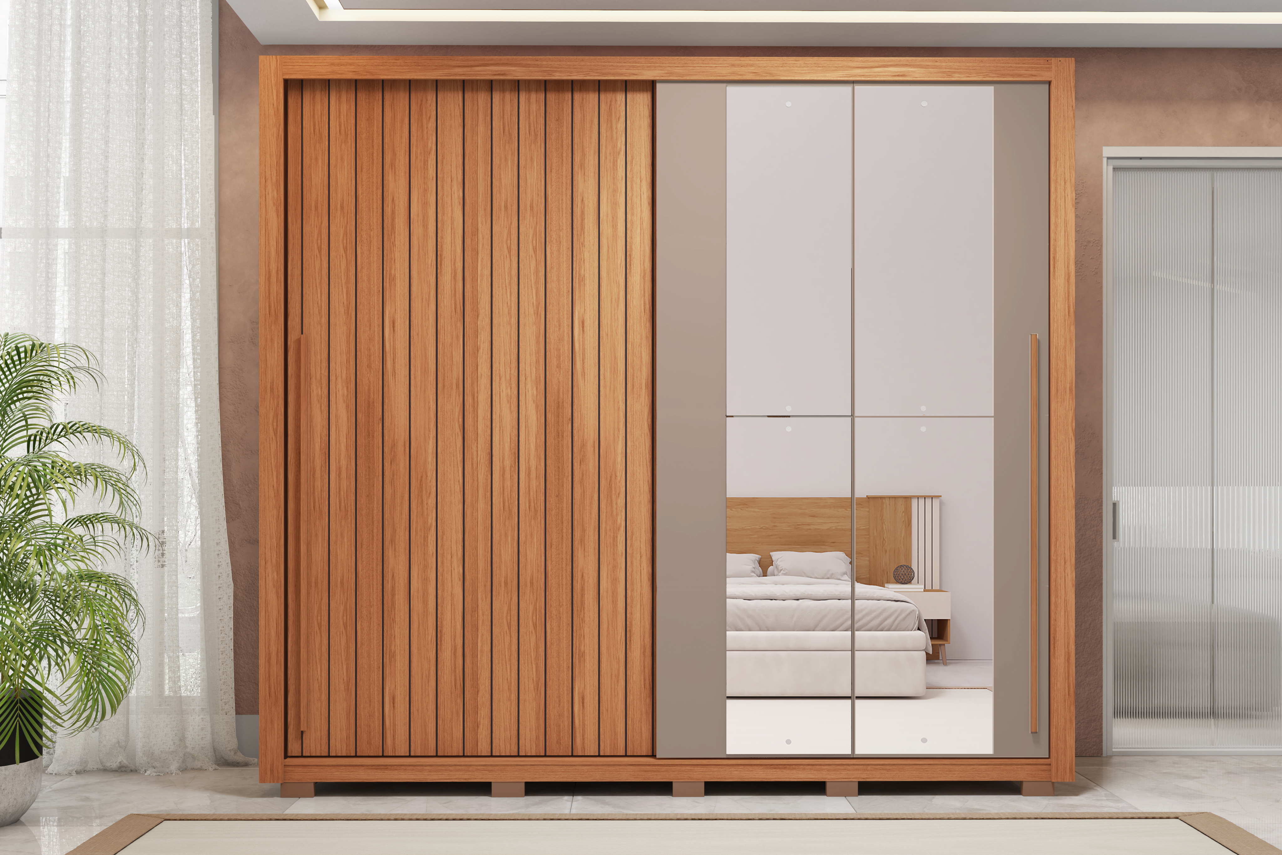 Roupeiro Moviment 2.4