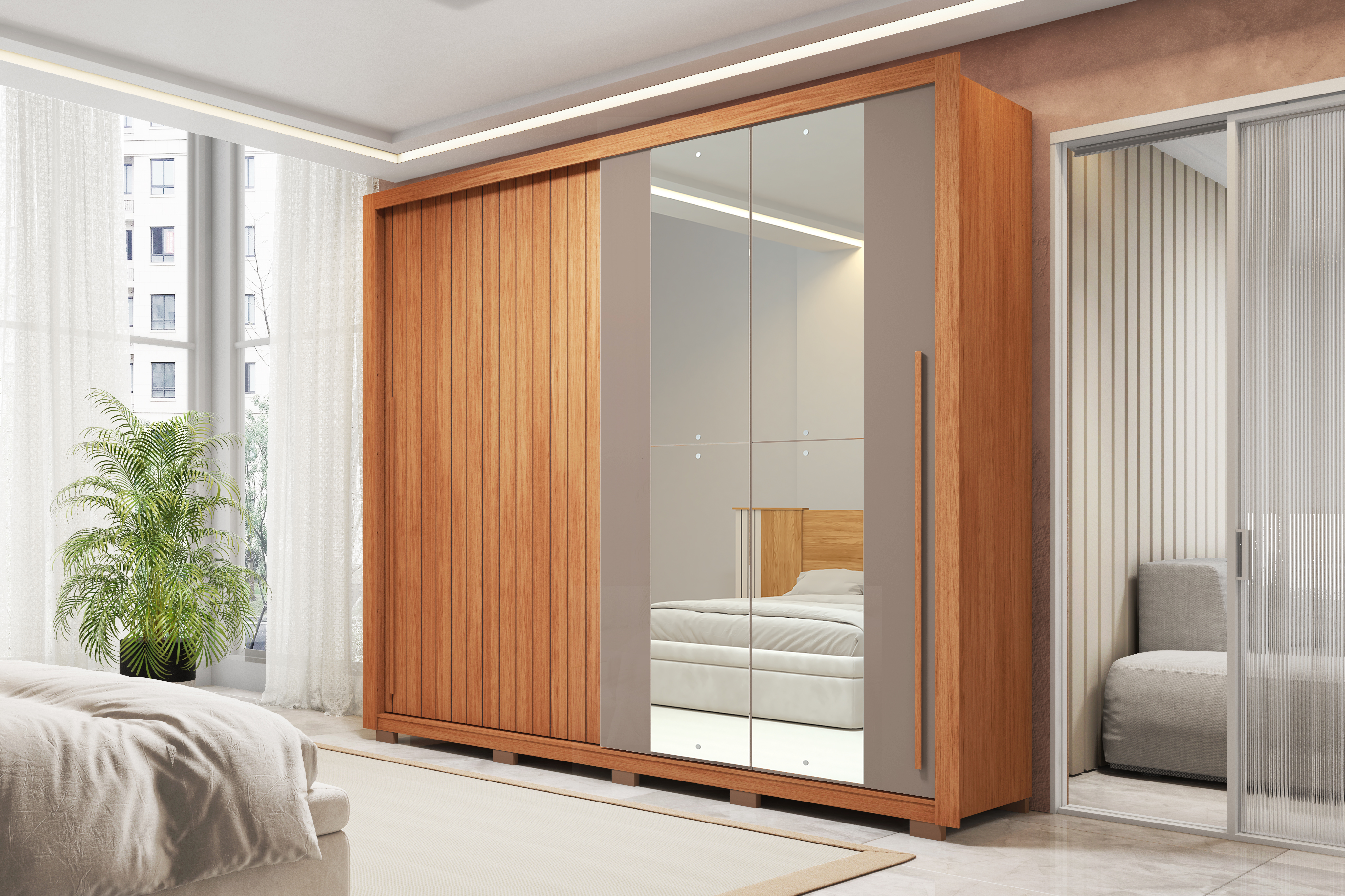 Roupeiro Moviment 2.4