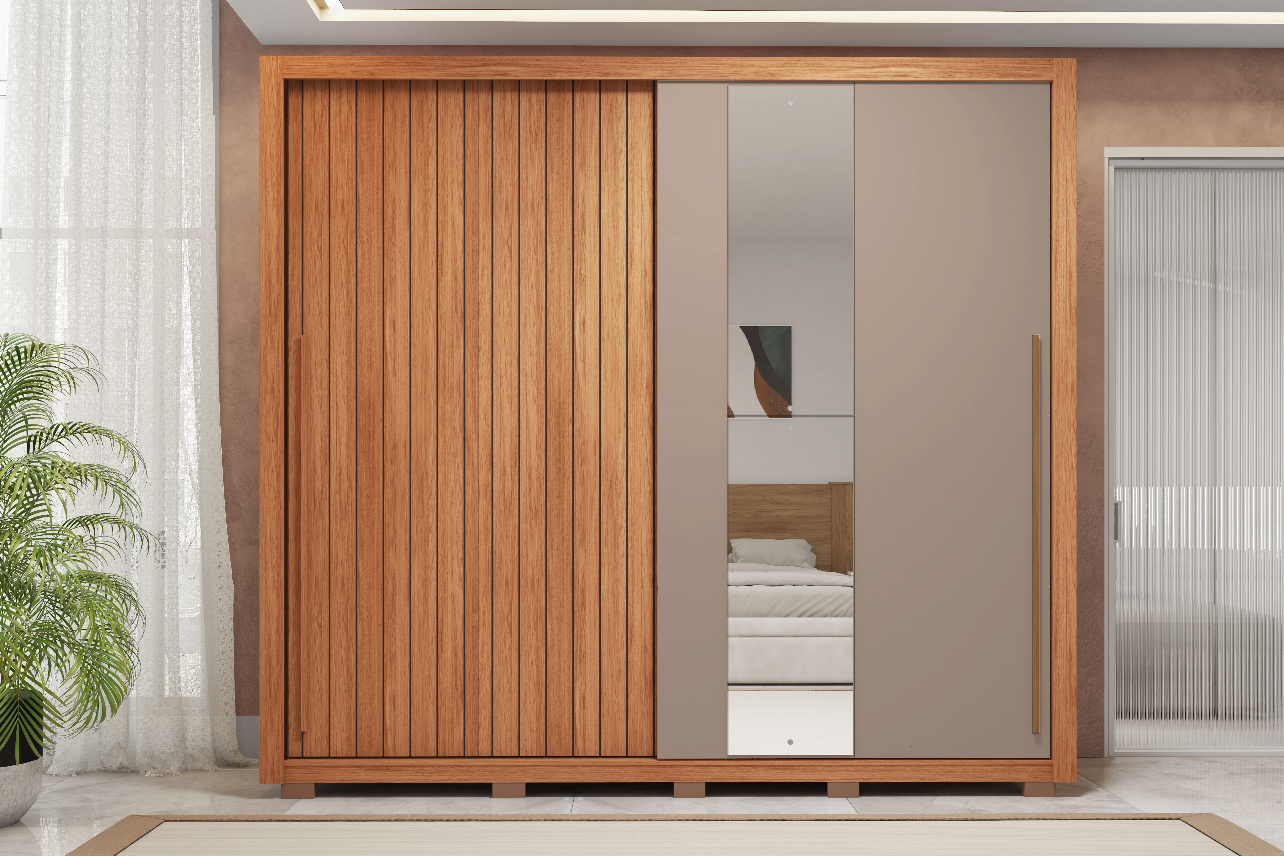 Roupeiro Moviment 2.4