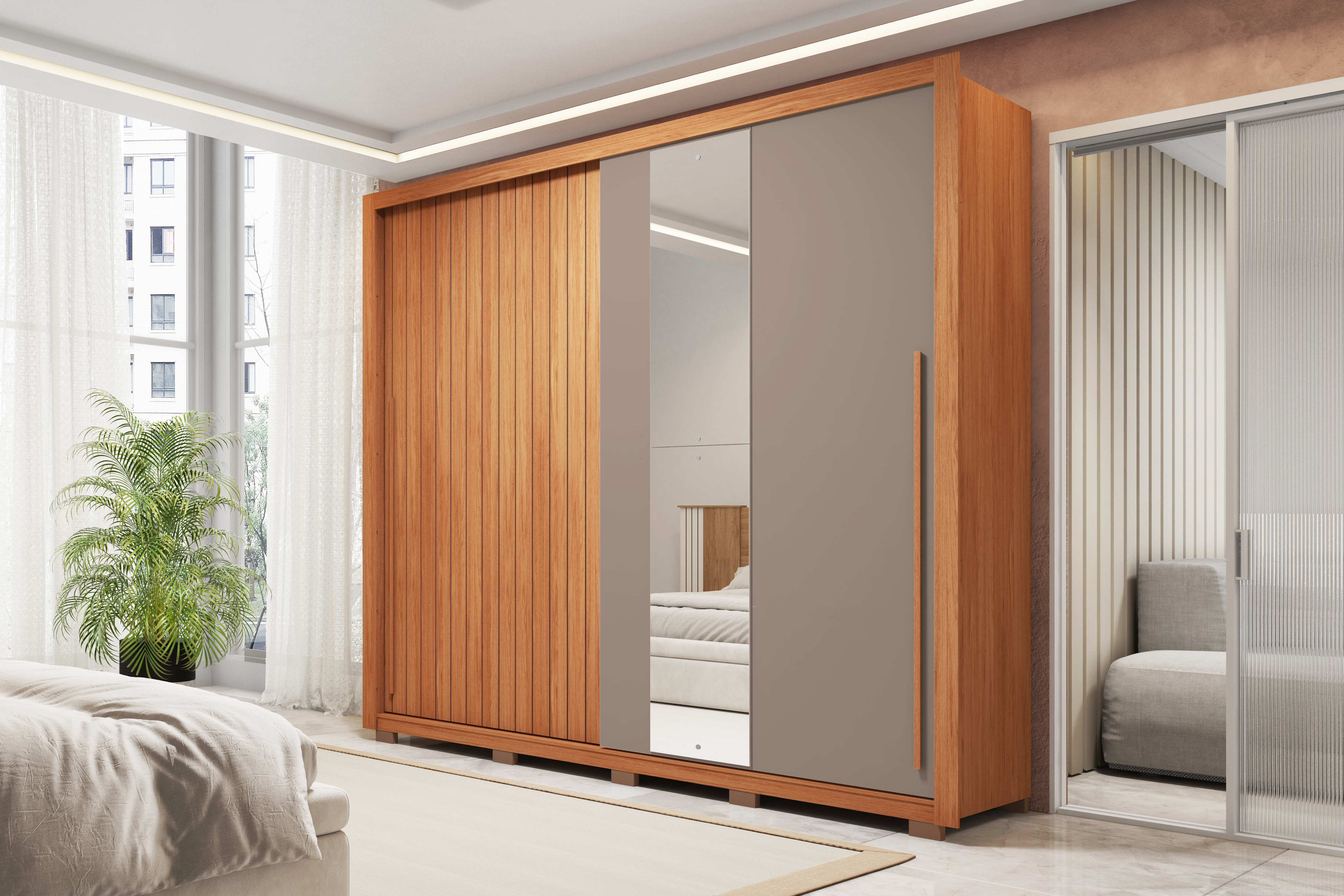 Roupeiro Moviment 2.4