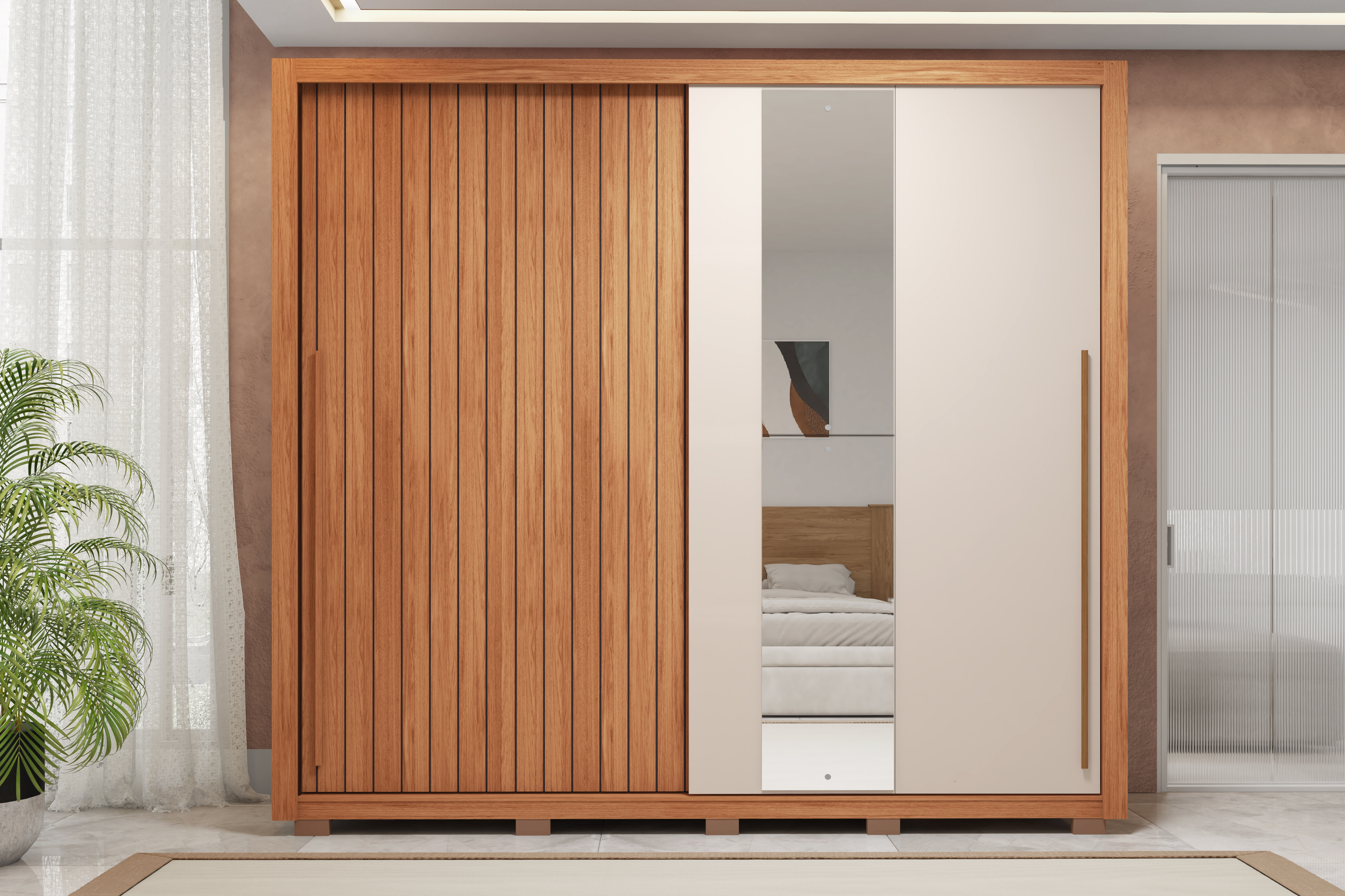 Roupeiro Moviment 2.4