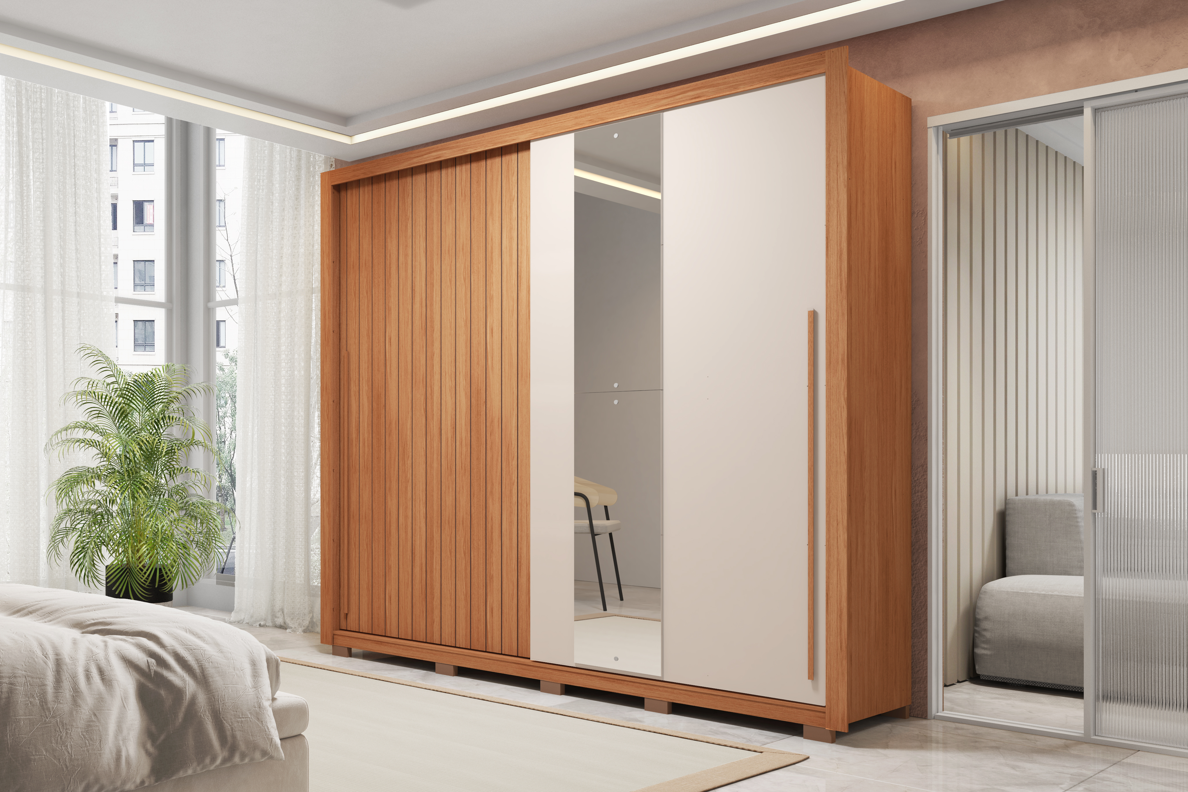 Roupeiro Moviment 2.4