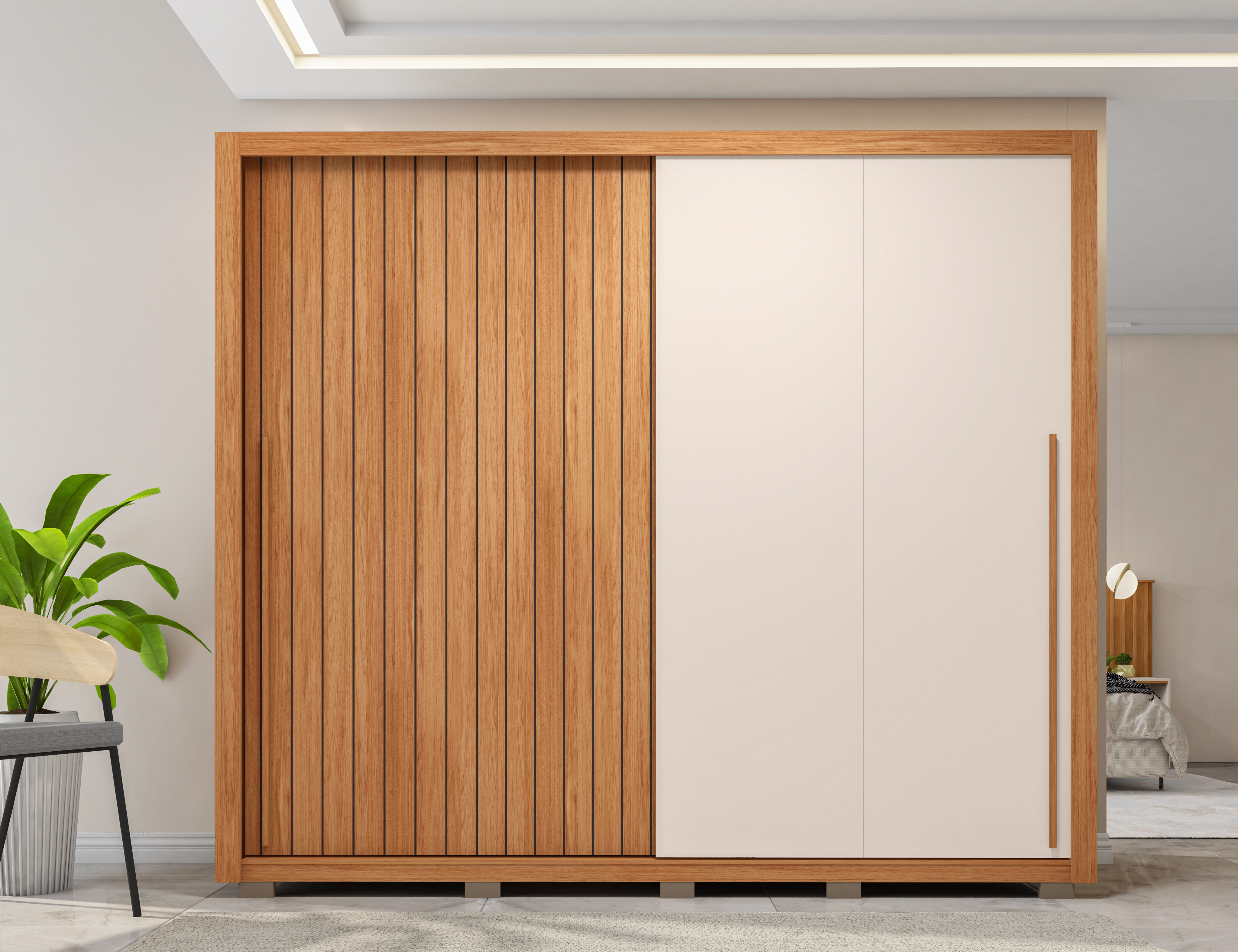 Roupeiro Moviment 2.4