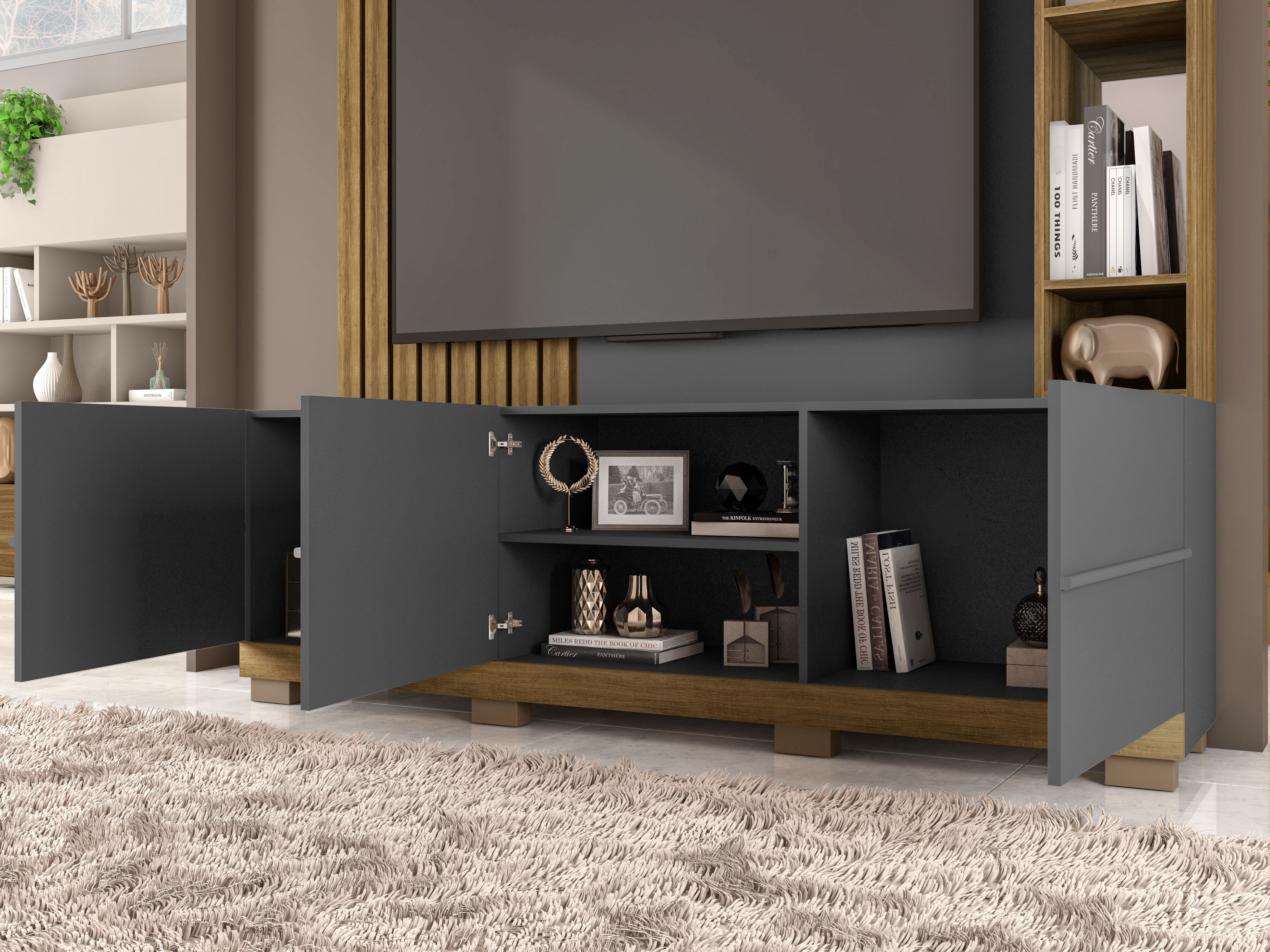 Home Theater Marty 1.8