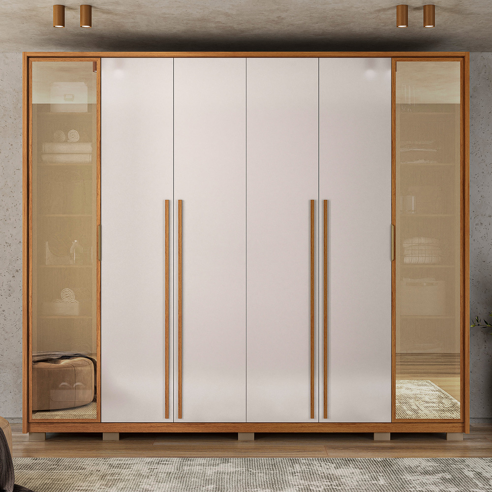 Roupeiro Octavius 2.7