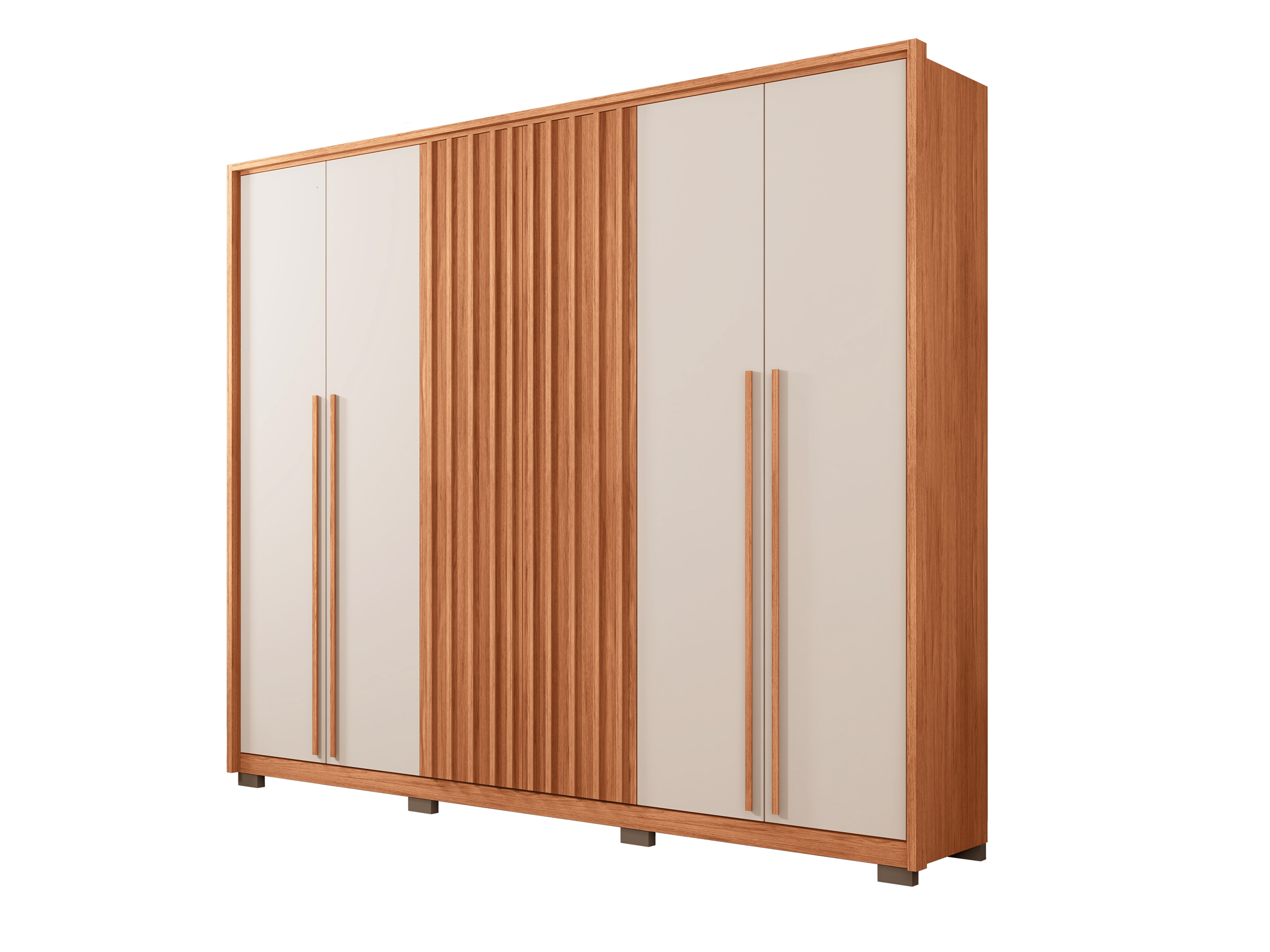 Roupeiro New Comodus 2.7