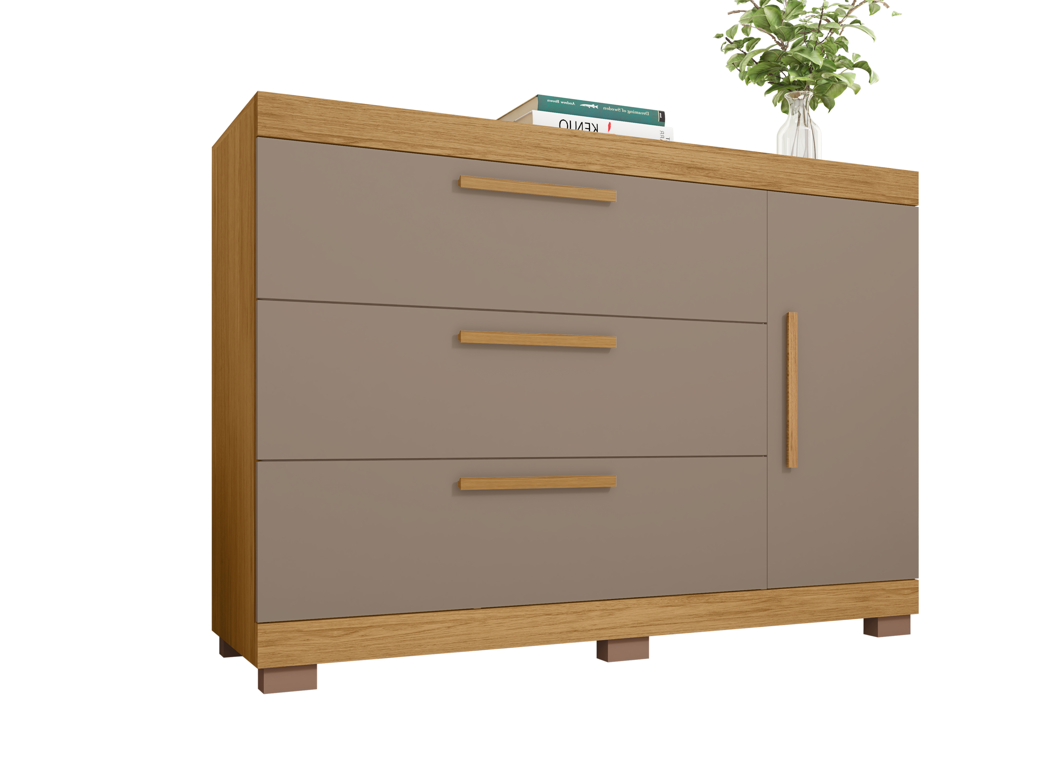 Cômoda Éden 1.36