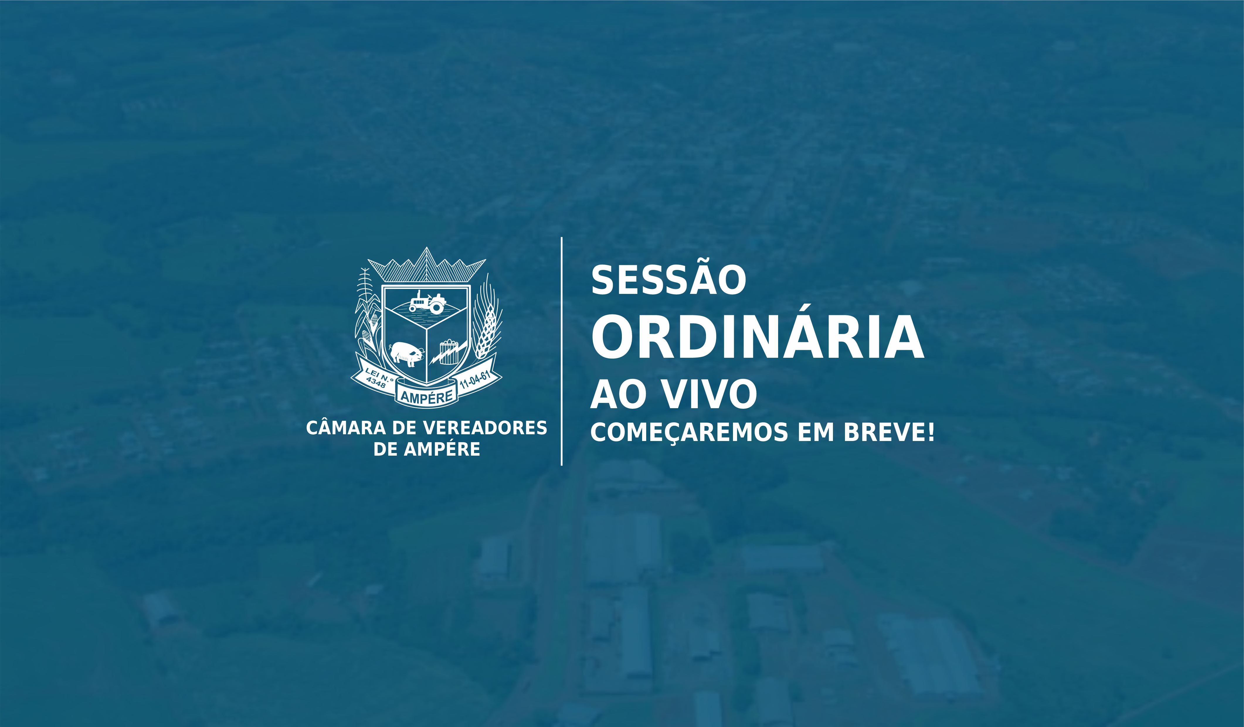SESSÃO ORDINÁRIA 2445