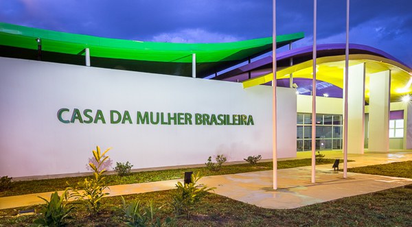 Recurso para Casa da Mulher Brasileira de Francisco Beltrão está empenhado