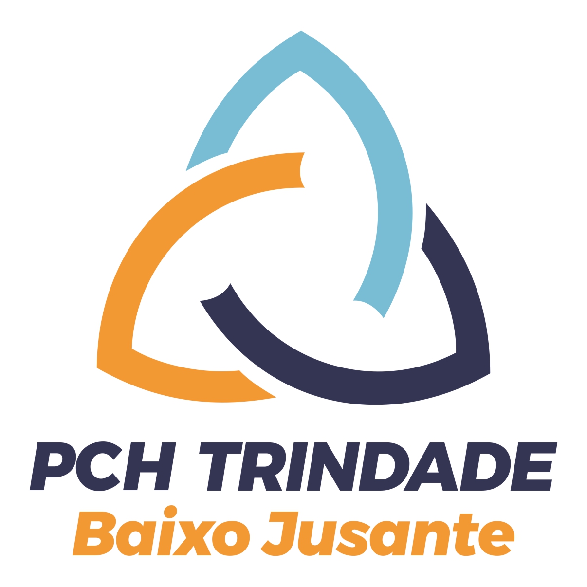 PCH Trindade Baixo Jusante