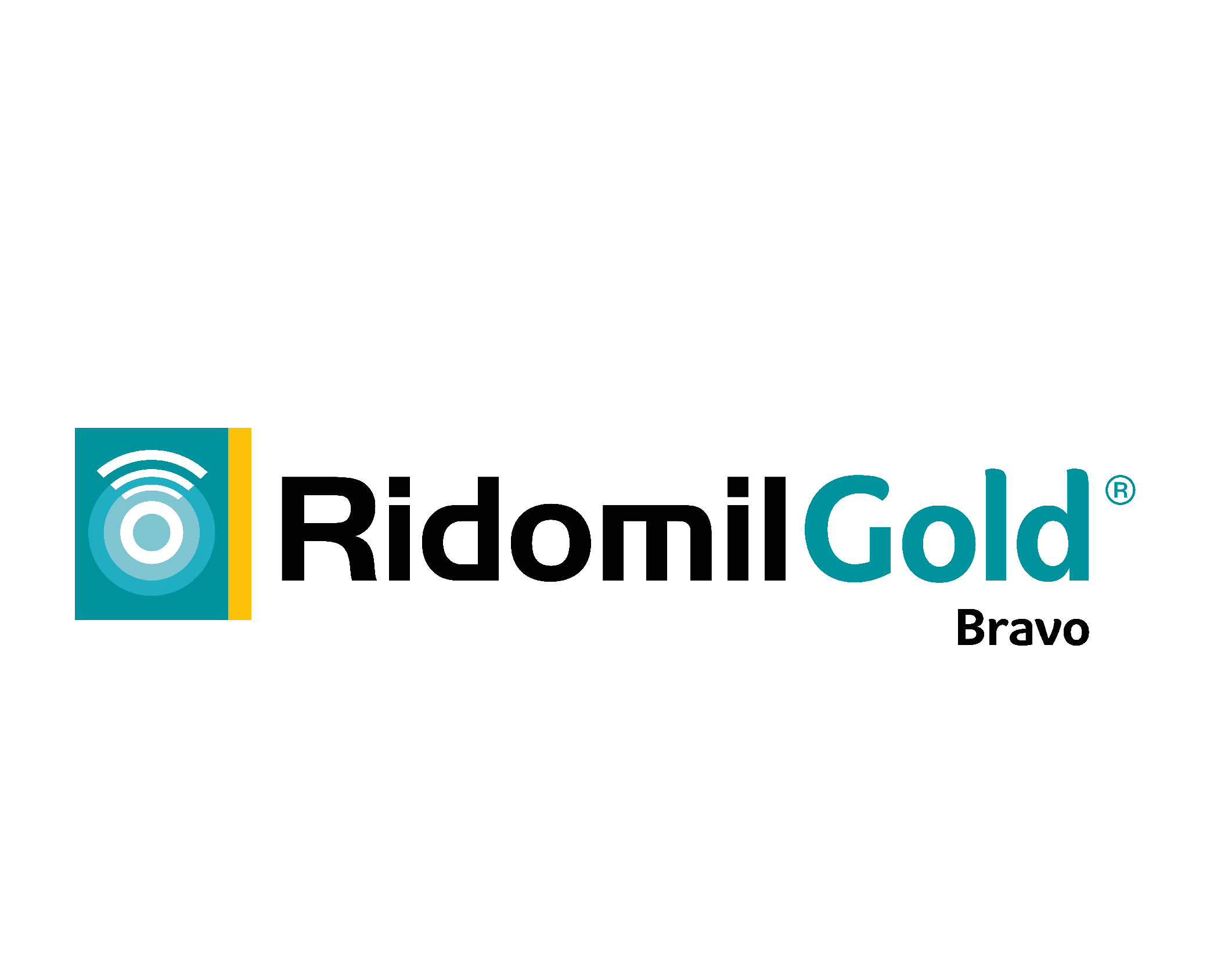 Ridomil Gold Bravo