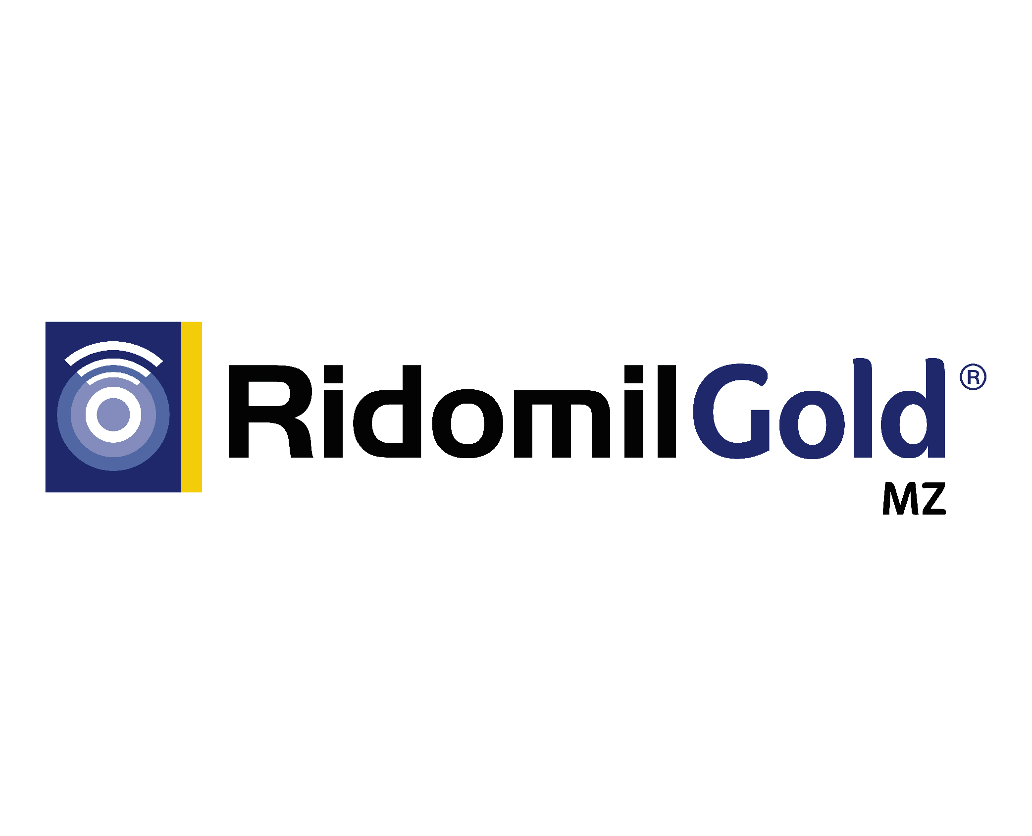 Ridomil Gold MZ