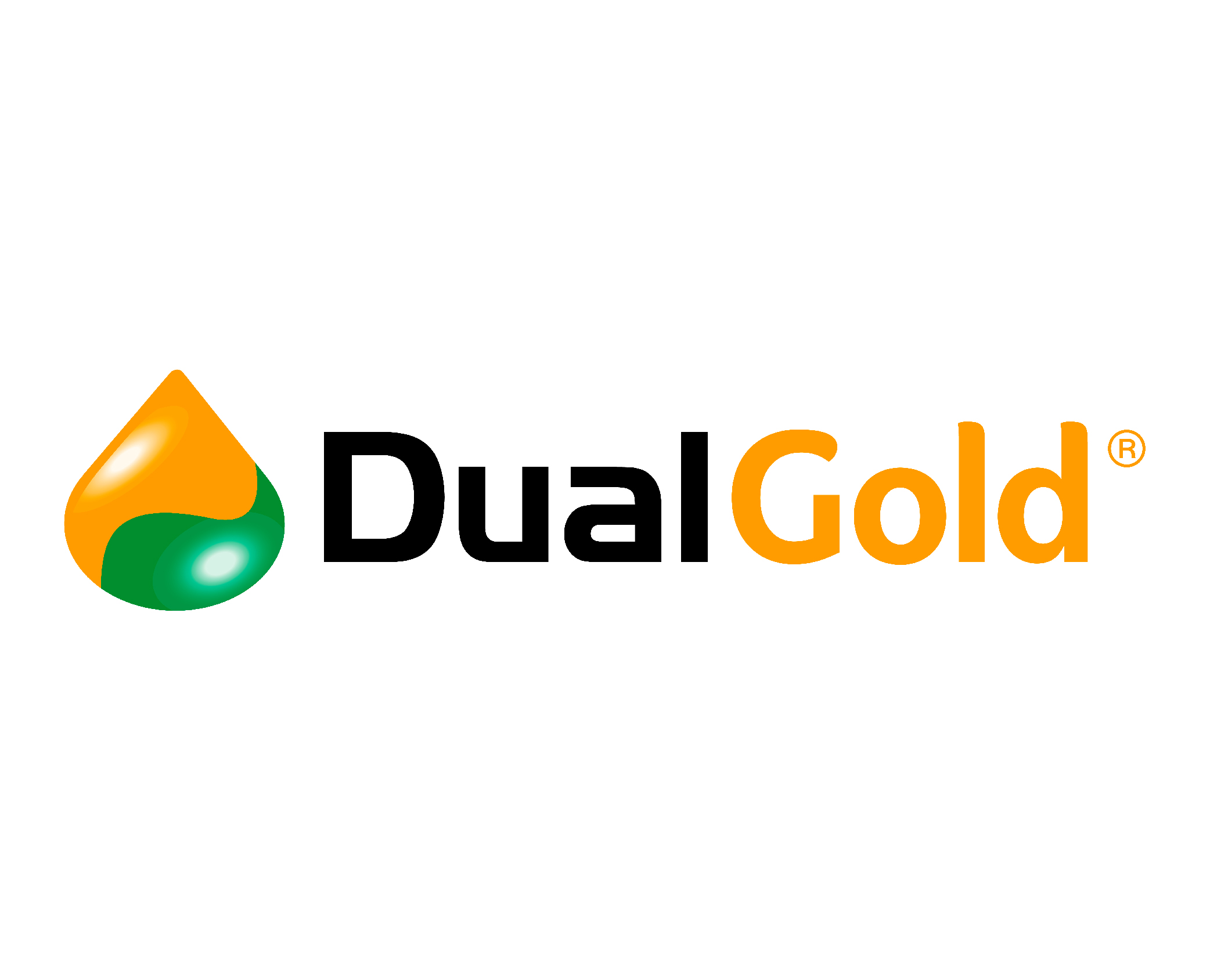 Dual Gold