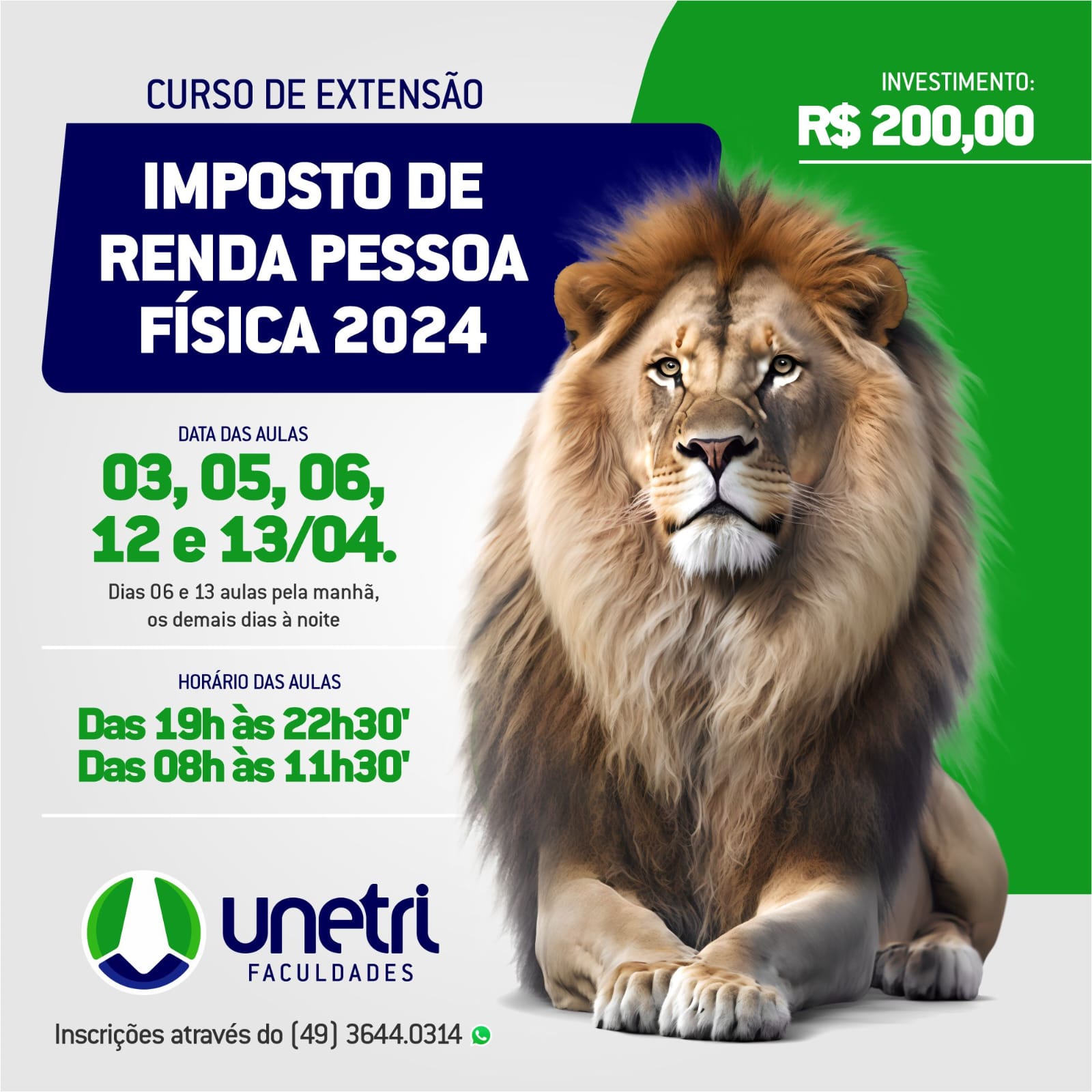 Extensão