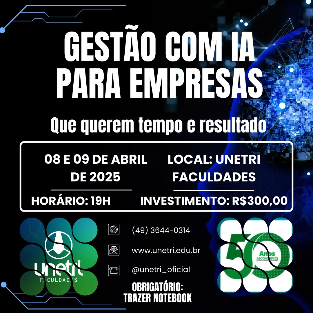 Capacitação
