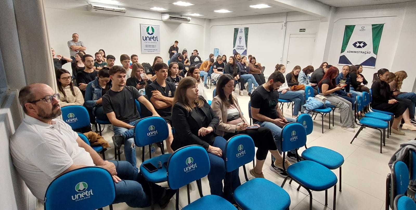 Semana Acadêmica