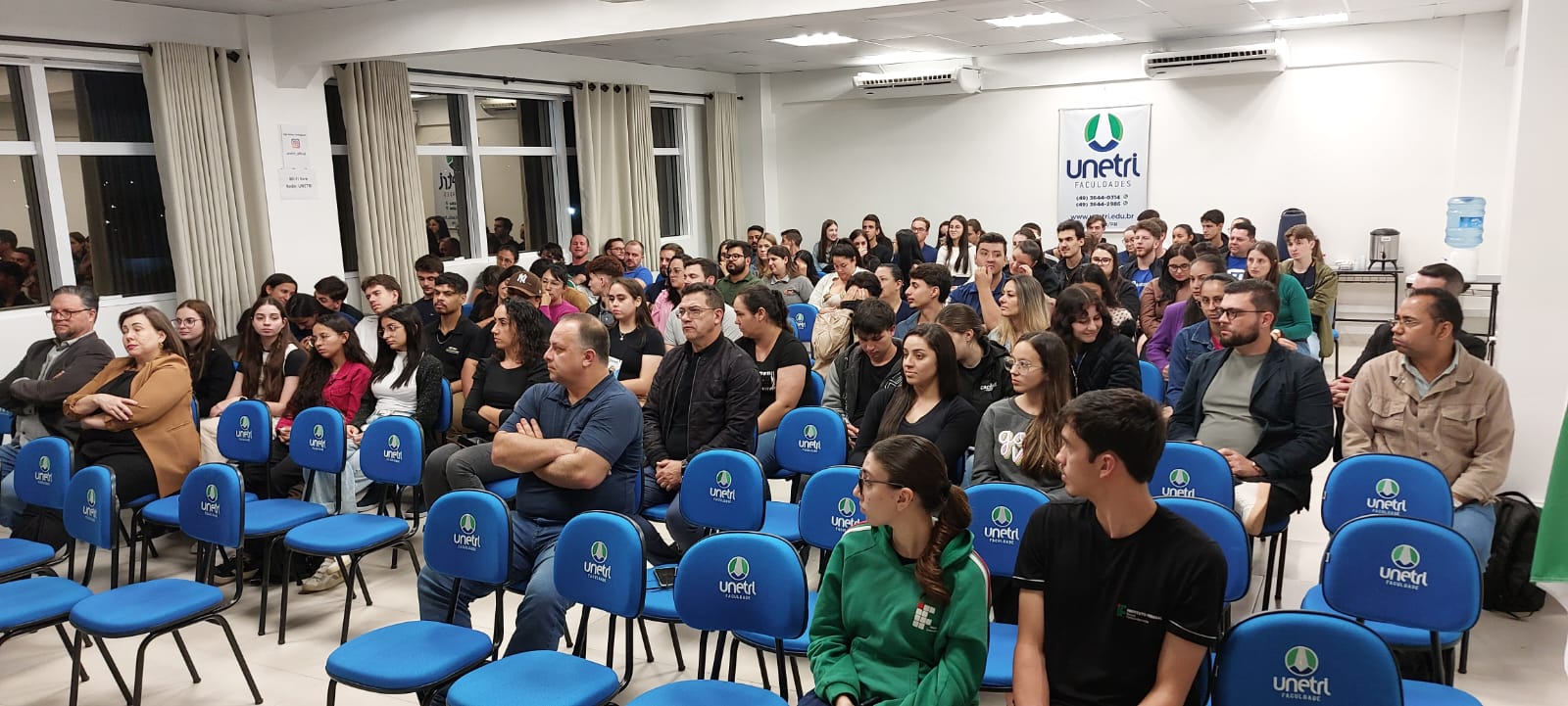 Semana Acadêmica