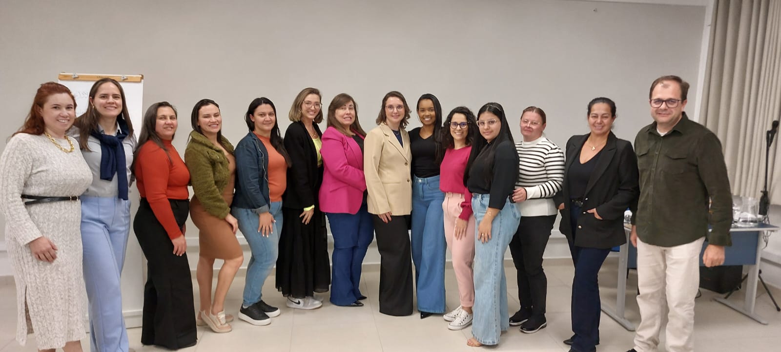 Curso de Oratória