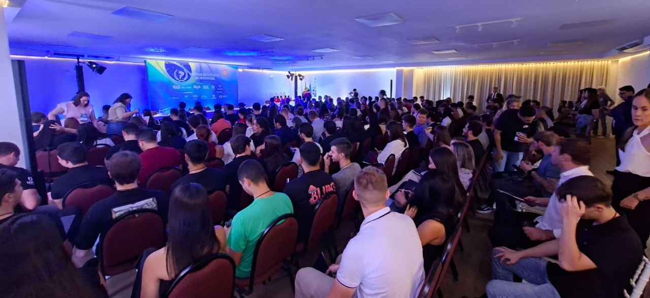 Simpósio Internacional