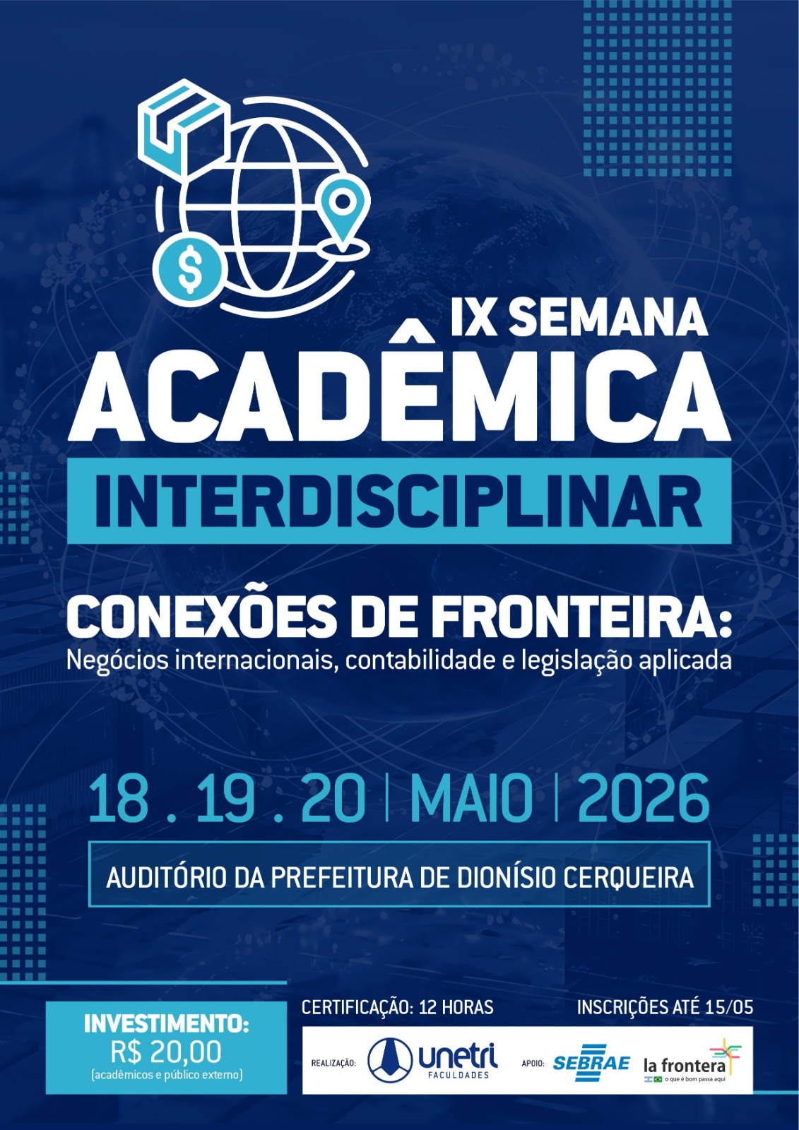 Semana Acadêmica
