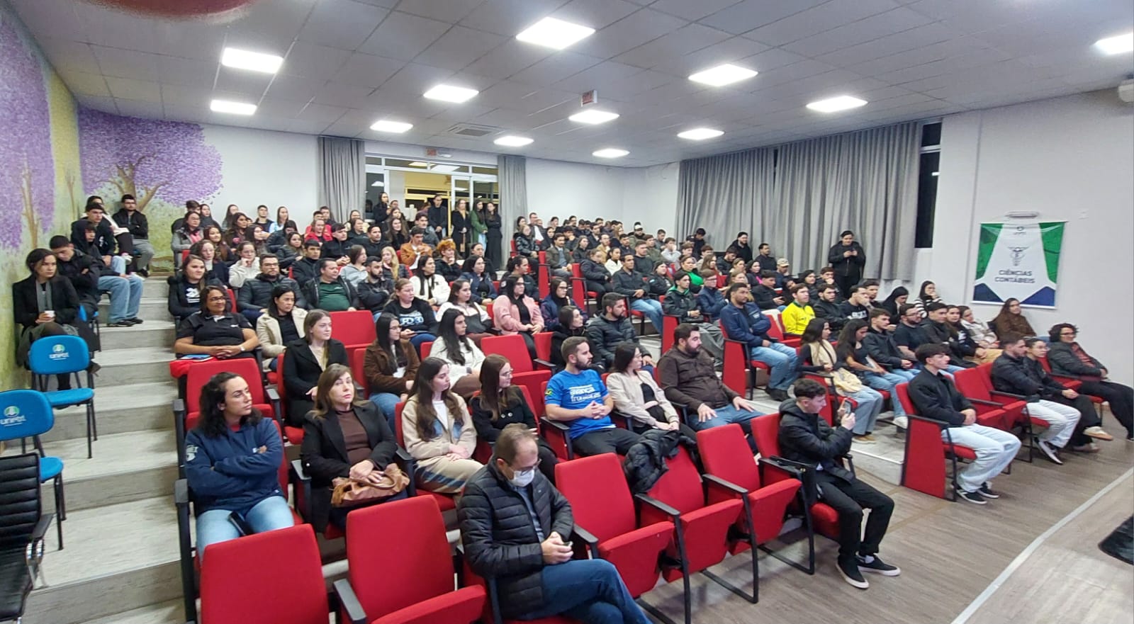 Semana Acadêmica