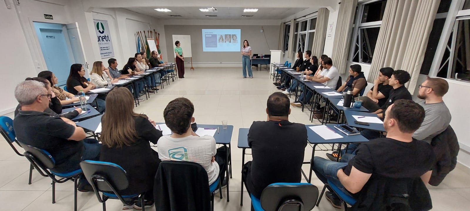 Curso de Extensão