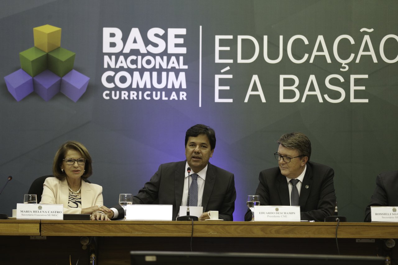 Mudança