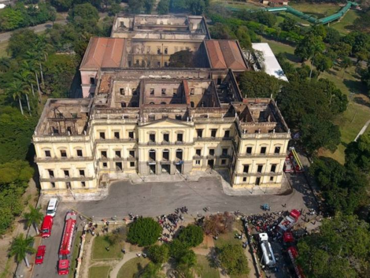 Museu Nacional