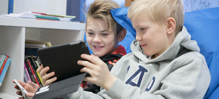 Inovação em Educação