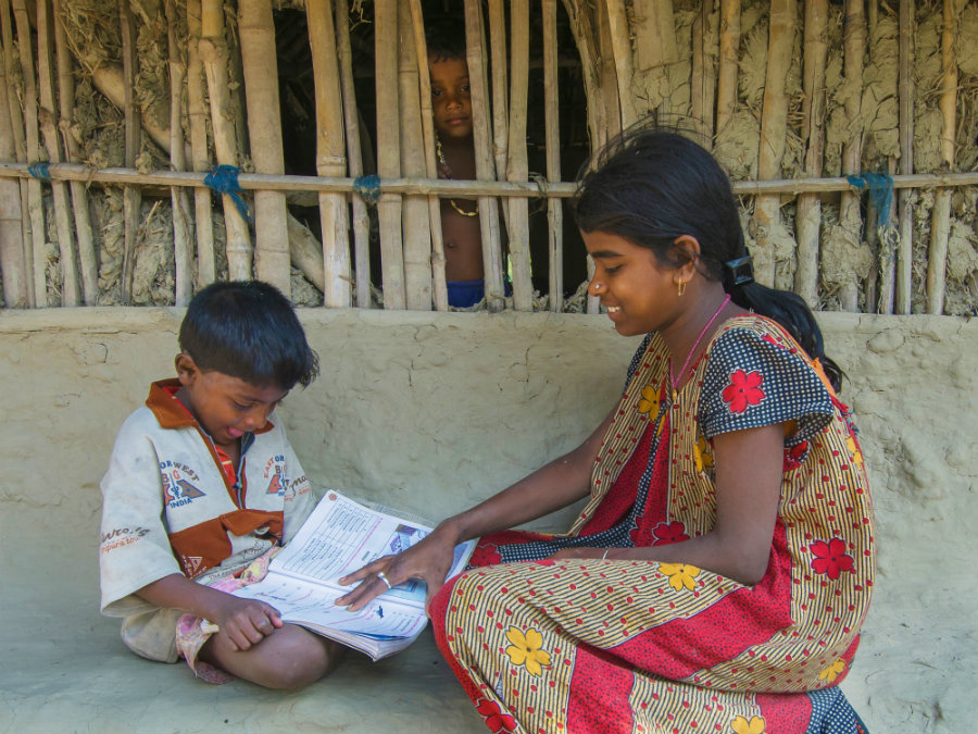 Aprendizagem Adaptativa