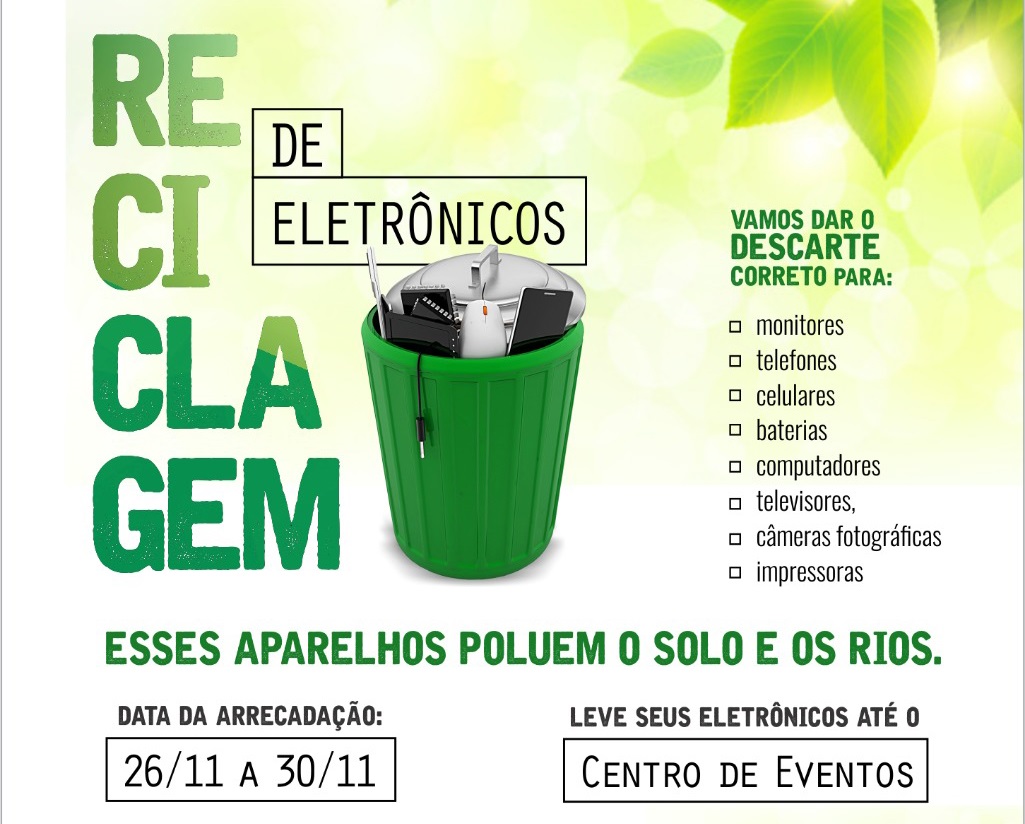 Saúde e Meio Ambiente