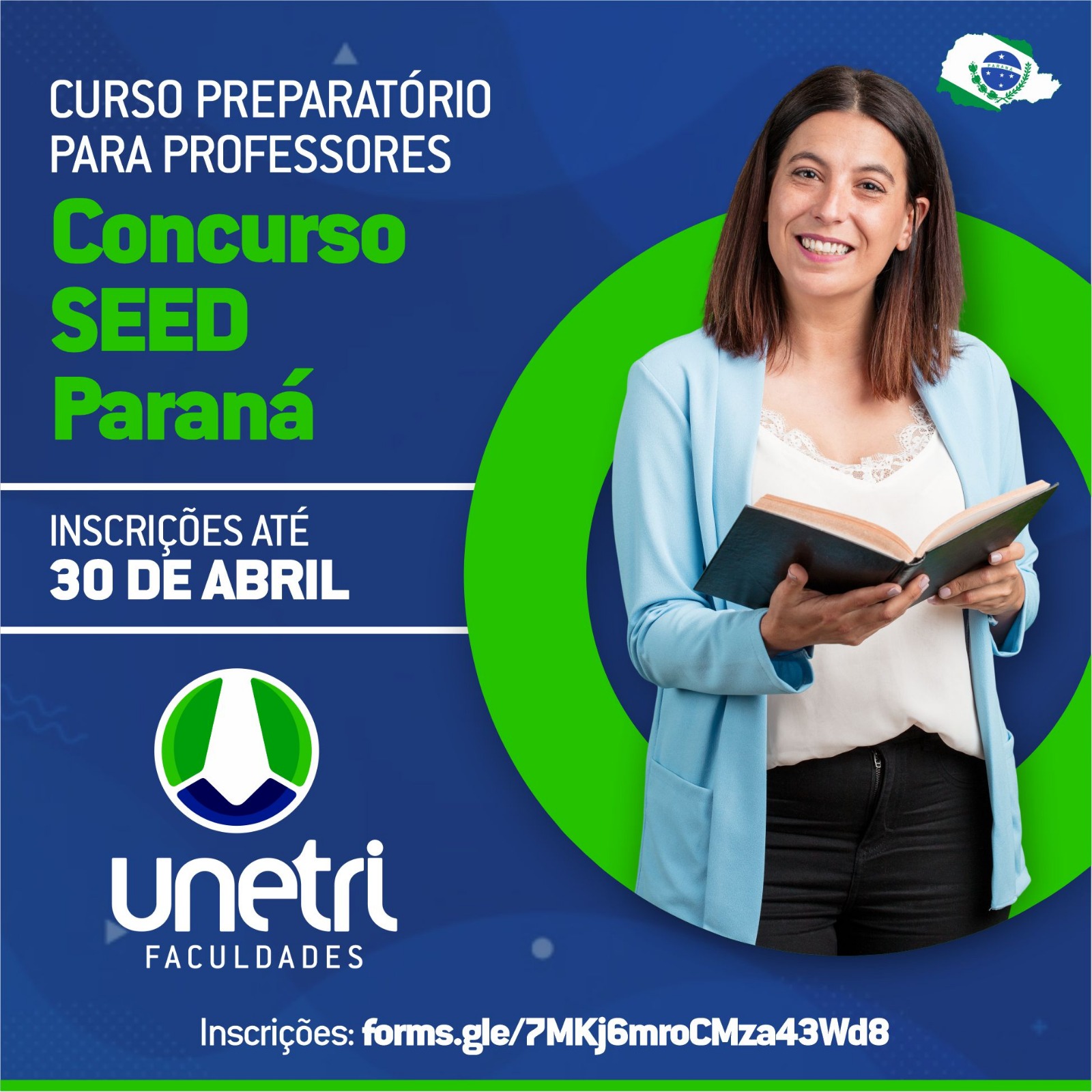 Curso Preparatório