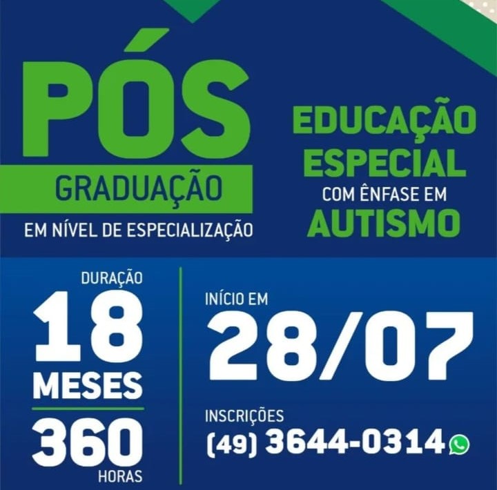 Pós-Graduação