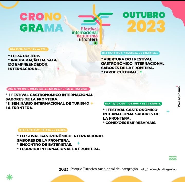 Festival Internacional