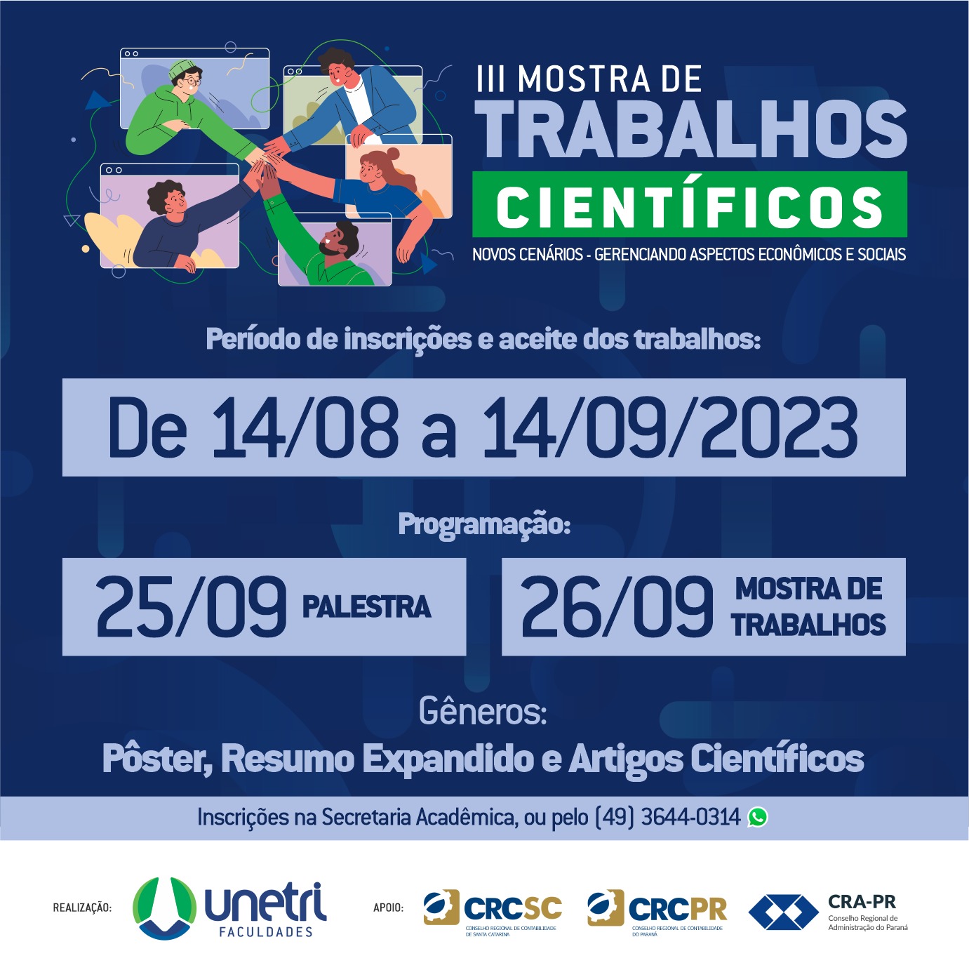 Semana Acadêmica