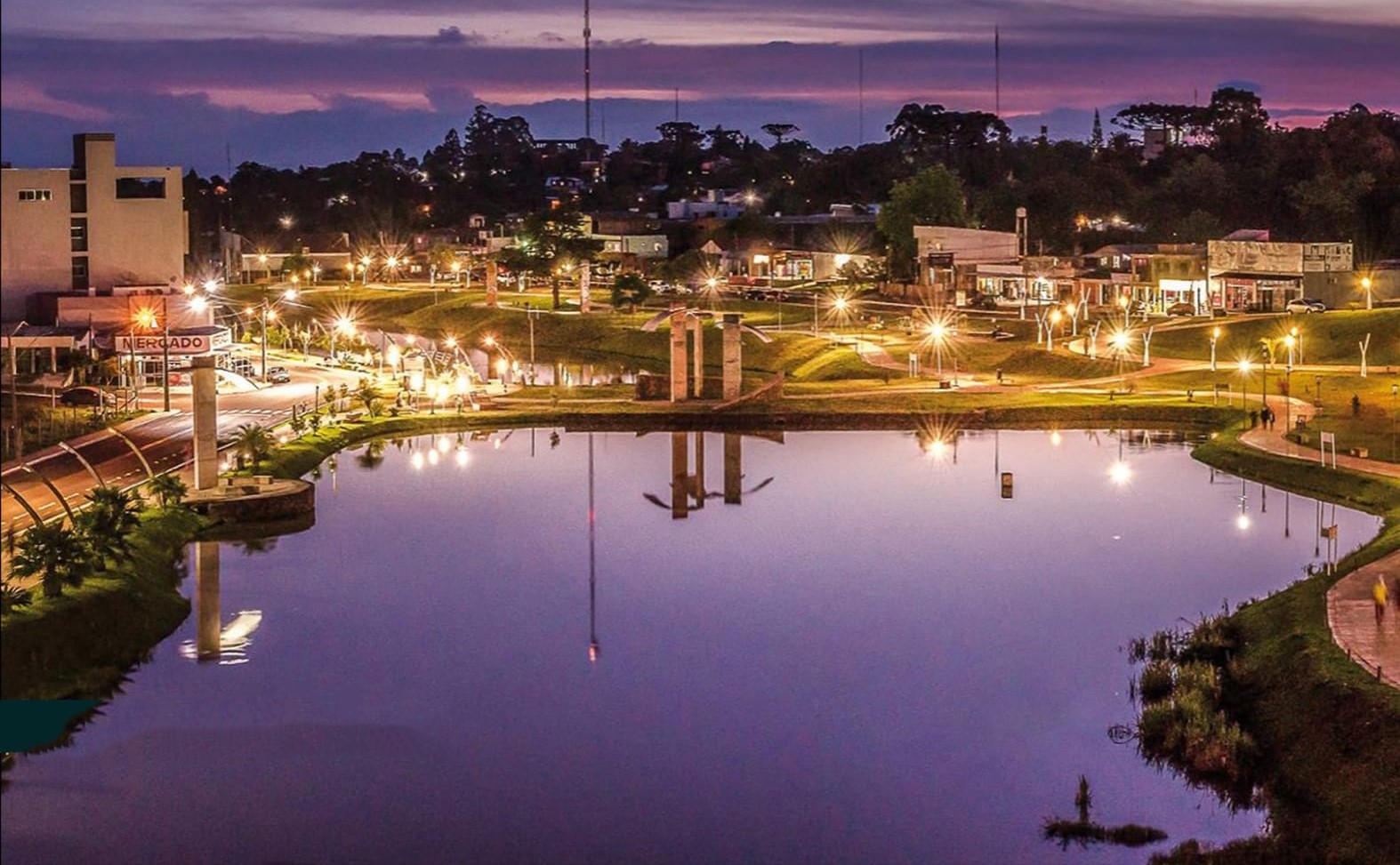 Festival Internacional de Turismo