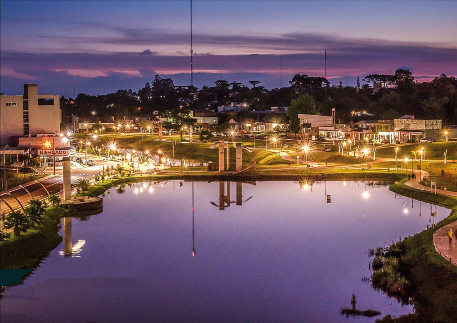 Festival Internacional de Turismo